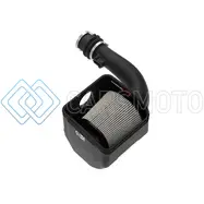 AFE 54-13013D-1 MAGNUM FORCE OPEN ELEMENT INTAKE W/ PRO DRY S FILTER NISSAN PATROL (Y61) 17-24 L6-4.8L