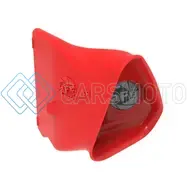 AFE 54-13015SR POWER 15-20 FORD MUSTANG 2.3L L4/3.7L V6/5.0L V8 DYNAMIC AIR SCOOP - RED
