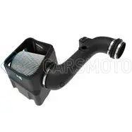AFE 54-13016D 11-16 GM SILVERADO / SIERRA 2500/3500HD (6.6L V8) MAGNUMFORCE INTAKE STAGE-2 PRO DRY S