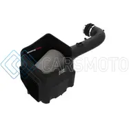 AFE 54-13060D MAGNUM FORCE OPEN ELEMENT INTAKE GM SILV/SIERRA 1500 14-18 / SILV LD/SIERRA LIMITED 2019 V8