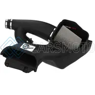 AFE 54-13061D MAGNUMFORCE INTAKE STAGE-2 PRO DRY S 2021 FORD F-150 V6-3.5L (TT)