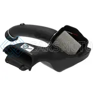 AFE 54-13064D 2021+ FORD F150 5.0L V8 MAGNUMFORCE INTAKE STAGE-2 PRO DRY S