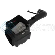 AFE 54-13073D MAGNUM FORCE STAGE-2 PRO DRY S COLD AIR INTAKE SYSTEM 09-14 CHEVROLET SILVERADO / GMC YUKON