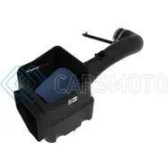 AFE 54-13073R MAGNUM FORCE STAGE-2 PRO 5R COLD AIR INTAKE SYSTEM 09-14 CHEVROLET SILVERADO / GMC YUKON