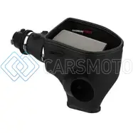 AFE 54-13076D 19-23 DODGE CHALLENGER HELLCAT V8-6.2L MAGNUM FORCE STAGE2 COLD AIR INTAKE SYSTEM W/PRO DRY S