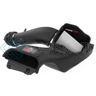 AFE 54-13080D 23-24 FORD F-150 RAPTOR R MAGNUM FORCE STAGE 2 COLD AIR INTAKE SYSTEM W/ PRO DRY S FILTER