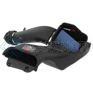 AFE 54-13080R 23-24 FORD F-150 RAPTOR R FORCE STAGE 2 COLD AIR INTAKE SYSTEM W/ PRO 5R FILTER