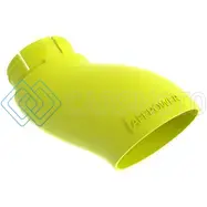AFE 54-72203-SG DYNAMIC AIR SCOOP 2015 DODGE CHALLENGER V6-3.6 / V8-5.7/6.4L HEMI - GREEN