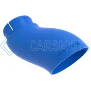 AFE 54-72203-SL DYNAMIC AIR SCOOP 2015 DODGE CHALLENGER V6-3.6 / V8-5.7/6.4L HEMI - BLUE