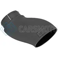 AFE 54-72203-S DYNAMIC AIR SCOOP 2015 DODGE CHALLENGER V6-3.6 / V8-5.7/6.4L HEMI - BLK
