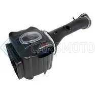AFE 54-74105 MOMENTUM GT PRO 5R STAGE-2 INTAKE SYSTEM 09-15 GM SILVERADO/SIERRA 2500/3500HD 6.0L V8