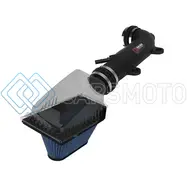 AFE 55-10009R SUPER STOCK INDUCTION SYSTEM PRO 5R MEDIA JEEP 18-21 WRANGLER JL / 20-21 GLADIATOR JT V6-3.6L