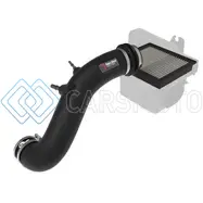 AFE 55-10011D SUPER STOCK INDUCTION SYSTEM PRO DRY S MEDIA 15-20 FORD F-150 V8-5.0L