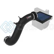 AFE 55-10011R SUPER STOCK INDUCTION SYSTEM PRO 5R MEDIA 15-20 FORD F-150 V8-5.0L