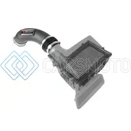 AFE 55-10012D SUPER STOCK INDUCTION SYSTEM PRO DRY S MEDIA VOLKSWAGEN GTI (MKVII) 15-21 L4-2.0L (T)