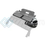 AFE 55-10014DC SUPER STOCK CARBON FIBER PRO DRY S INDUCTION SYSTEM 2021 RAM 1500 TRX V8-6.2L SC