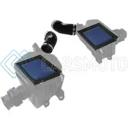 AFE 55-10019R SUPER STOCK INDUCTION SYSTEM PRO 5R MEDIA JEEP 22-23 TOYOTA TUNDRA V6-3.4L (TT)