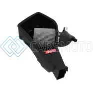 AFE 56-10055D 18-21 KIA STINGER L4 2.0L (T) TAKEDA STAGE-2 COLD AIR INTAKE SYSTEM W/ PRO DRY S FILTER