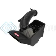 AFE 56-10057D TAKEDA STAGE-2 PRO DRY S COLD AIR INTAKE SYSTEM 2022 HYUNDAI ELANTRA N