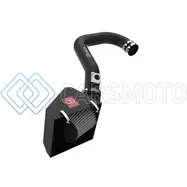 AFE 56-20066D TAKEDA RAPID INDUCTION COLD AIR INTAKE SYSTEM W/ PRO DRY S FILTER 13-14 SUBARU OUTBACK H4-2.5L