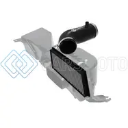 AFE 56-50056D TAKEDA SUPER STOCK INDUCTION SYSTEM W/ PRO DRY S 22-23 TOYOTA GR86/SUBARU BRZ H4-2.4L