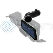 AFE 56-50056R TAKEDA SUPER STOCK INDUCTION SYSTEM W/ PRO 5R 22-23 TOYOTA GR86/SUBARU BRZ H4-2.4L