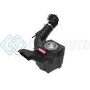 AFE 56-70022R POWER MOMENTUM GT PRO 5R MEDIA INTAKE SYSTEM 14-15 FORD FIESTA ST L4-1.6L (T)