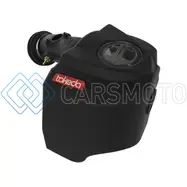 AFE 56-70034D TAKEDA MOMENTUM PRO DRY S COLD AIR INTAKE SYSTEM 19-22 TOYOTA RAV4 L4-2.5L