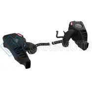 AFE 56-70038R 18-22 KIA STINGER V6-3.3L (TT) MAGNUMFORCE INTAKES STAGE-2 PRO 5R