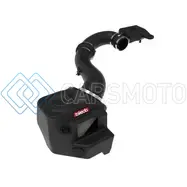 AFE 56-70042D 19-21 SUBARU FORESTER (H4 - 2.5L) TAKEDA MOMENTUM AIR INTAKE SYSTEM - W/ PRO DRY S FILTER