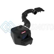 AFE 56-70042R 19-21 SUBARU FORESTER (H4 - 2.5L) TAKEDA MOMENTUM AIR INTAKE SYSTEM - W/ PRO 5R FILTER