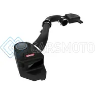 AFE 56-70043D TAKEDA MOMENTUM PRO DRY S COLD AIR INTAKE SYSTEM 12-16 SUBARU IMPREZA H4-2.0L