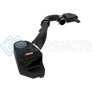 AFE 56-70043R TAKEDA MOMENTUM PRO 5R COLD AIR INTAKE SYSTEM 12-16 SUBARU IMPREZA H4-2.0L