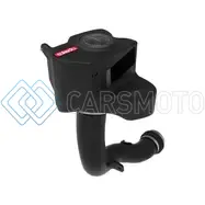 AFE 56-70049D TAKEDA MOMENTUM COLD AIR INTAKE SYSTEM W/ PRO DRY S FILTER 14-18 SUBARU FORESTER H4-2.0L (T)