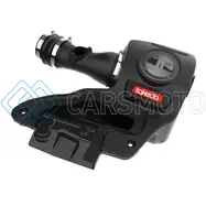 AFE 56-70053D 22-23 HONDA CIVIC L4 1.5L (T) TAKEDA MOMENTUM COLD AIR INTAKE SYSTEM W/ PRO DRY S FILTER