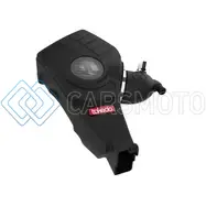 AFE 56-70055D 18-21 KIA STINGER L4 2.0L TAKEDA MOMENTUM COLD AIR INTAKE SYSTEM W/ PRO DRY S FILTER