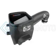 AFE 57-10011D 19-20 DODGE RAM 1500 5.7L TRACK SERIES CARBON FIBER COLD AIR INTAKE SYSTEM W/PRO DRY S FILTER