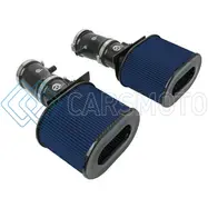 AFE 57-10012R 15-21 LAMBORGHINI HURACAN V10-5.2L TRACK SERIES INTAKE SYSTEM W/ PRO 5R FILTER