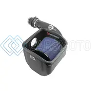 AFE 57-10019R TRACK SERIES OPEN ELEMENT INTAKE NISSAN PATROL (Y61) 17-24 L6-4.8L