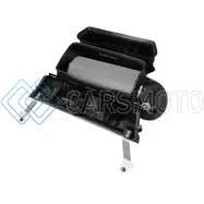 AFE 57-10022D 21-23 RAM 1500 TRX TRACK SERIES CARBON FIBER COLD AIR INTAKE SYSTEM W/ PRO DRY S