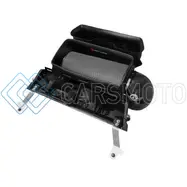 AFE 57-10022K 21-23 RAM 1500 TRX TRACK SERIES CARBON FIBER COLD AIR INTAKE SYSTEM W/ PRO 5R FILTER