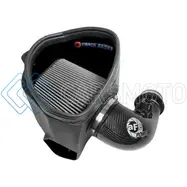 AFE 57-10026D 19-22 BMW Z4 30I 2.0L (T) TRACK SERIES CARBON FIBER COLD AIR INTAKE SYSTEM W/ PRO DRY S FILTER