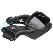 AFE 57-10030D 23-24 FORD F150 RAPTOR R V8 5.2L SUPERCHARGED TRACK SERIES AIR INTAKE W/ PDS FILTER