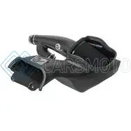 AFE 57-10031K 21-24 FORD F150 RAPTOR TRACK SERIES CARBON FIBER COLD AIR INTAKE SYSTEM W/ BLACK PRO 5R FILTER