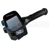 AFE 57-10032D 2025+ DODGE RAM 1500 RHO TRACK SERIES CARBON FIBER COLD AIR INTAKE SYSTEM W/ PRO DRY S