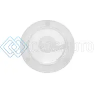 AFE 59-06103 MOMENTUM COLD AIR INTAKE SYSTEM REPLACEMENT SIGHT WINDOW - ROUND CLEAR