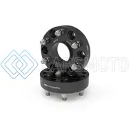 AFE 610-20T001-B CONTROL BILLET ALUMINUM WHEEL SPACERS 6X5.5MM / CB 77.8MM / 1.5IN - 19-25 RAM 1500