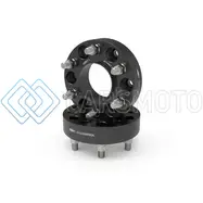 AFE 610-30T001-B CONTROL WHEEL SPACERS FORD F-150 21-25 6X135MM CB 87.1MM 1-1/2 IN THICKNESS