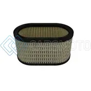 AFE 71-90014 MAGNUM FLOW ROUND RACING AIR FILTER W/PRO GUARD 7 FITS WEBER IDA 48 CARBURETORS (4-1/2 IN H)