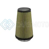 AFE 72-35508 MAGNUM FLOW UNIVERSAL AIR FILTER 3-1/2 IN F X 5 IN B X 3-1/2 IN T X 8 IN H